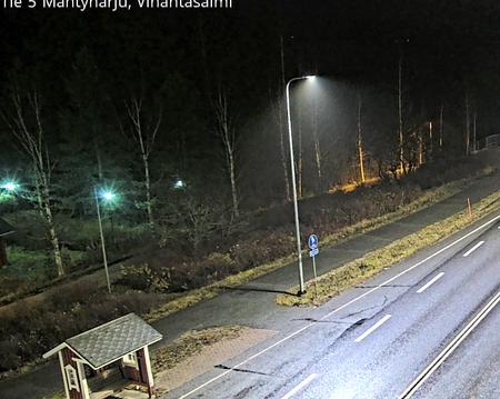 Tie 5 Mäntyharju, Vihantasalmi