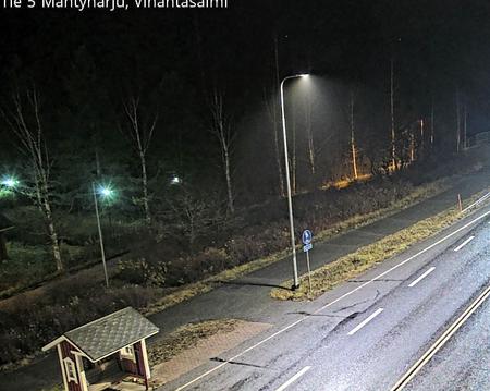 Tie 5 Mäntyharju, Vihantasalmi