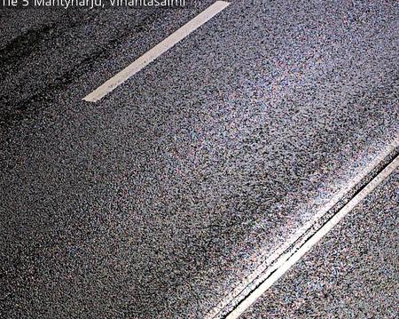 Tie 5 Mäntyharju, Vihantasalmi