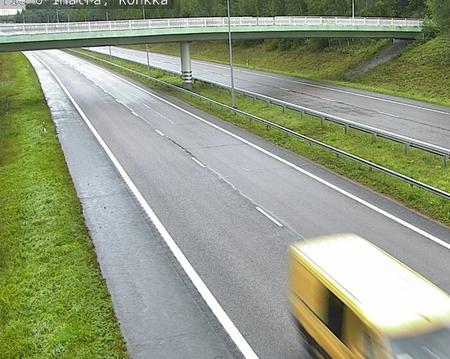 Tie 6 Imatra Rönkkä