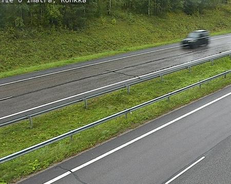 Tie 6 Imatra Rönkkä