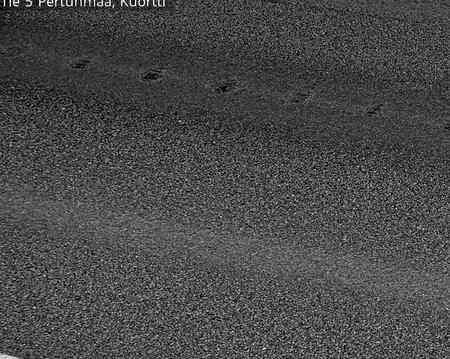 Tie 5 Pertunmaa, Kuortti