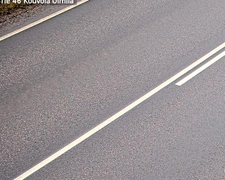 Tie 46 Kouvola, Uimila