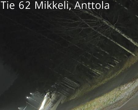 Tie 62 Mikkeli, Anttola