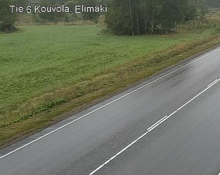 Tie 6 Kouvola, Elimäki Tie 6 Kouvola, Elimäki