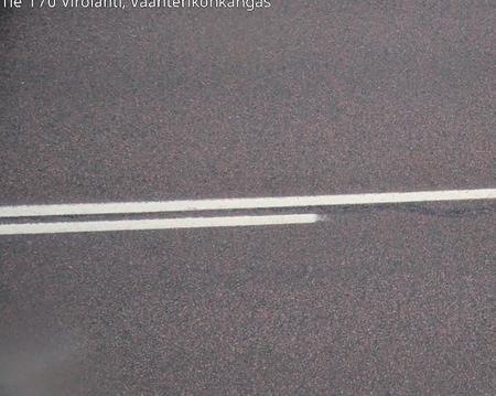 Tie 170 Virolahti, Vaahterikonkangas