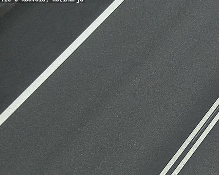 Tie 6 Kouvola, Kotiharju Tie 6 Kouvola, Kotiharju