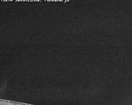 Tie 14 Savonlinna, Punkaharju