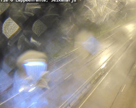 Tie 6 Lappeenranta, Selkäharju Tie 6 Lappeenranta, Selkäharju