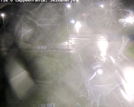 Tie 6 Lappeenranta, Selkäharju Tie 6 Lappeenranta, Selkäharju