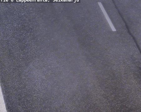 Tie 6 Lappeenranta, Selkäharju Tie 6 Lappeenranta, Selkäharju