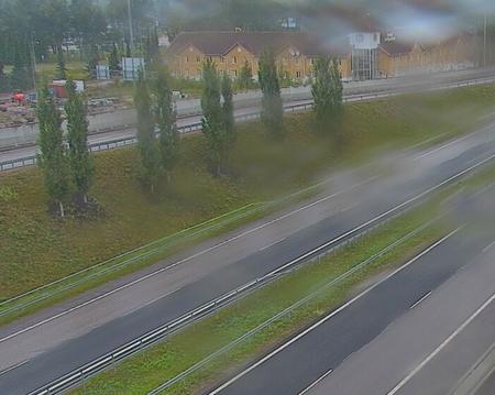 Tie 7 Kotka, Jumalniemi