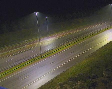 Tie 7 Pyhtää, Ahvenkoski