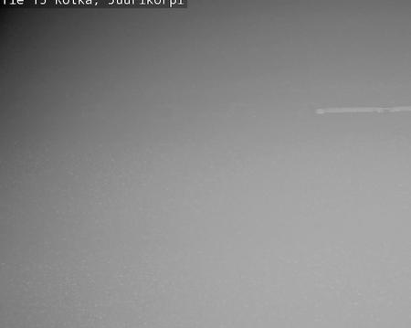 Tie 15 Kotka, Juurikorpi