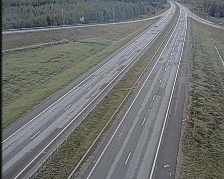 Tie 7 Pyhtää, Siltakylä