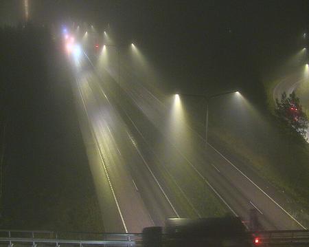 Tie 7 Kotka Keltakallio