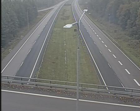 Tie 7 Hamina, Rantahaka