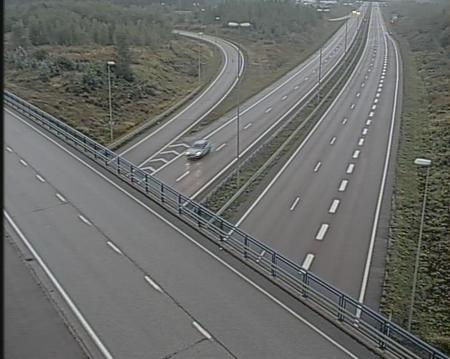 Tie 7 Hamina, Lankamalmi
