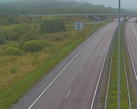 Tie 7 Hamina, Husula_Länsi