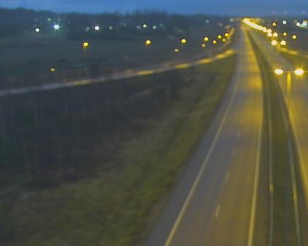 Tie 7 Hamina, Ruissalo