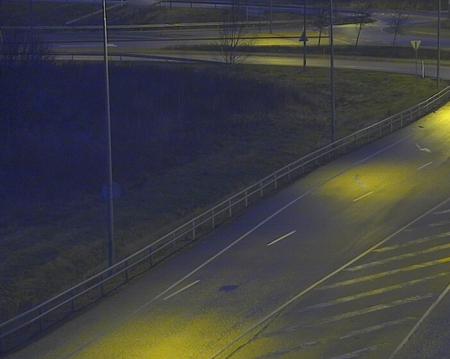 Tie 7 Hamina, Ruissalo