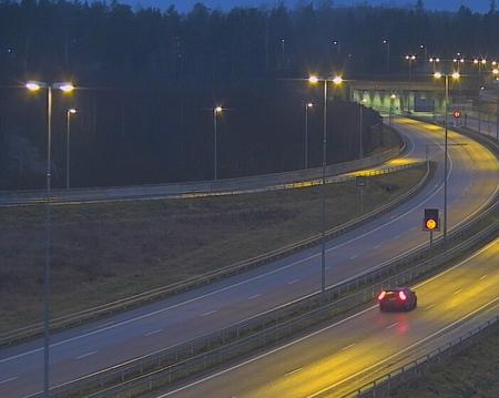 Tie 7 Hamina, Töytäri