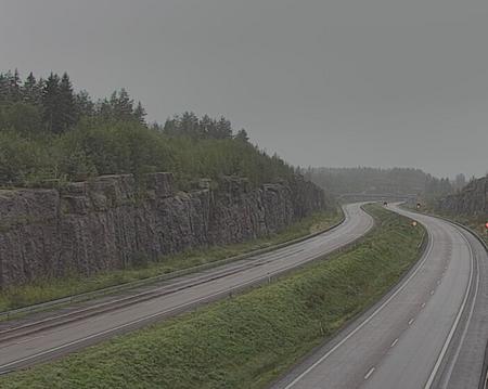 Tie 7 Hamina, Helsmanni