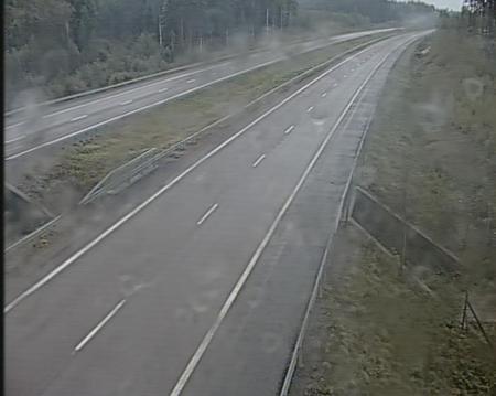 Tie 7 Hamina, Karjusuo