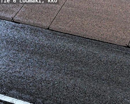 Tie 6 Luumäki, kirkko Tie 6 Luumäki, kirkko