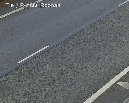 Tie 7 Pyhtää, Roonas