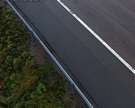 Tie 7 Hamina, Karjusuo