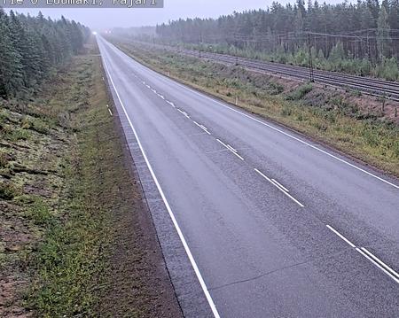 Tie 6 Luumäki Pajari Tie 6 Luumäki Pajari