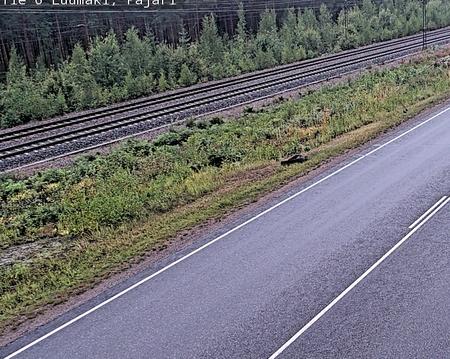 Tie 6 Luumäki Pajari Tie 6 Luumäki Pajari
