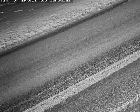 Tie 13 Mikkeli, Kauriansalmi