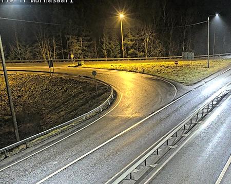 Tie 11 Nokia, Murhasaari