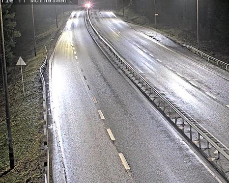 Tie 11 Nokia, Murhasaari