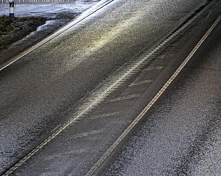 Tie 11 Nokia, Murhasaari