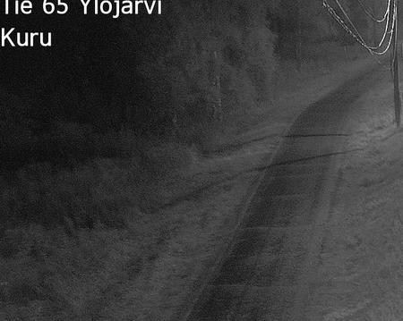 Tie 65 Ylöjärvi, Kuru