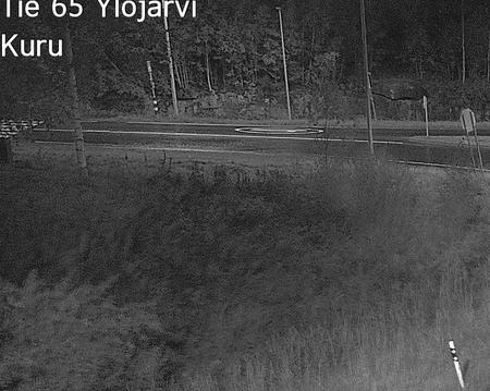 Tie 65 Ylöjärvi, Kuru