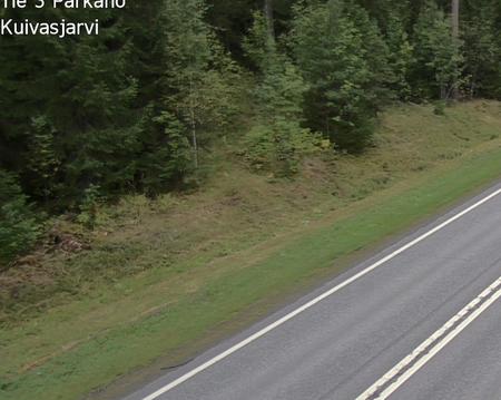 Tie 3 Parkano, Kuivasjärvi