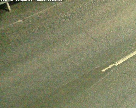 Tie 12 Tampere, Paasikiventie