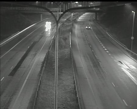 Tie 4 Heinola, Vahravuori