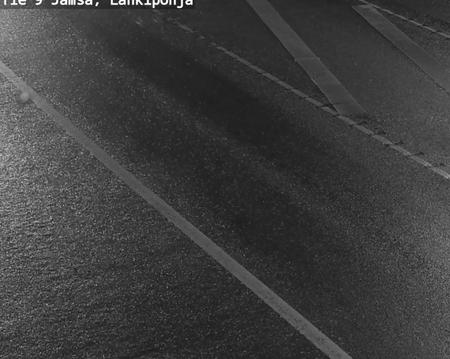 Tie 9 Jämsä, Länkipohja