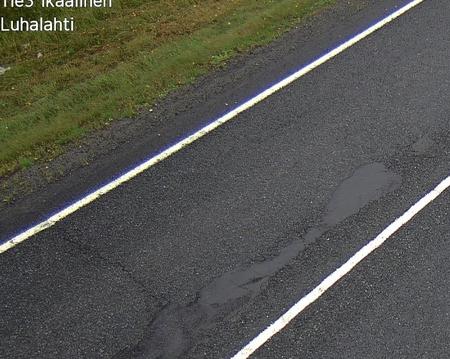 Tie 3 Ikaalinen, Luhalahti