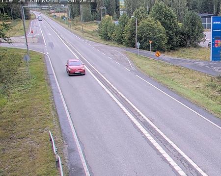 Tie 54 Kärkölä, Järvelä