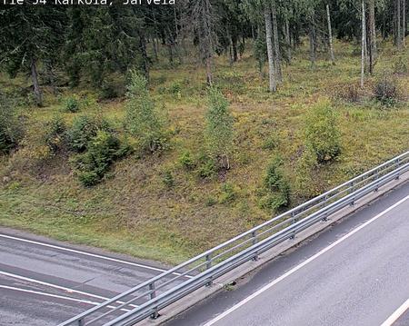 Tie 54 Kärkölä, Järvelä