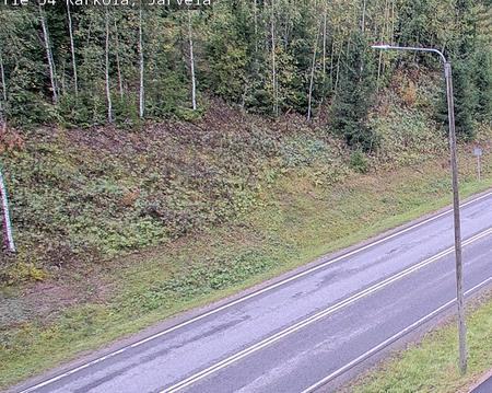 Tie 54 Kärkölä, Järvelä