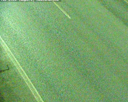 Tie 3495 Tampere, Rautaharkko