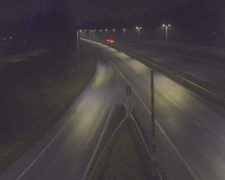 Tie 3 Hämeenlinna, Puomi Etelä