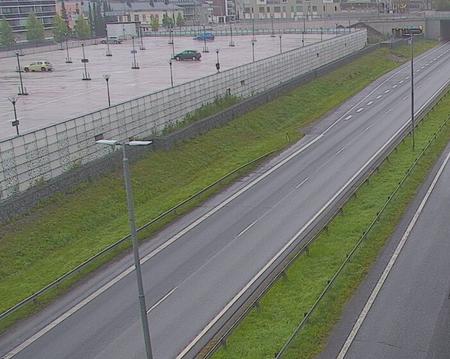 Tie 3 Hämeenlinna, Pohjoinen